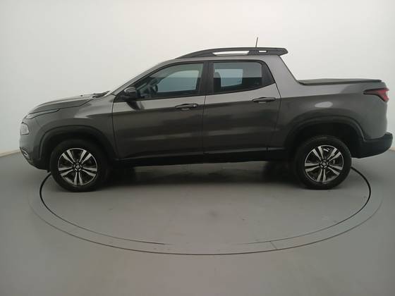 FIAT TORO 1.3 TURBO 270 FLEX FREEDOM AT6